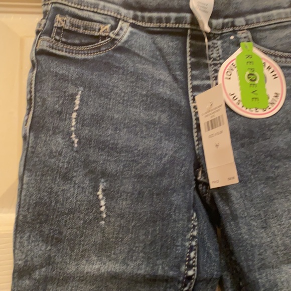 Girls Justice Leggings - Picture 5 of 9